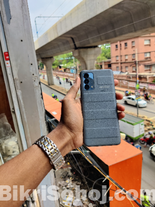 Realme gt master edition 8/128